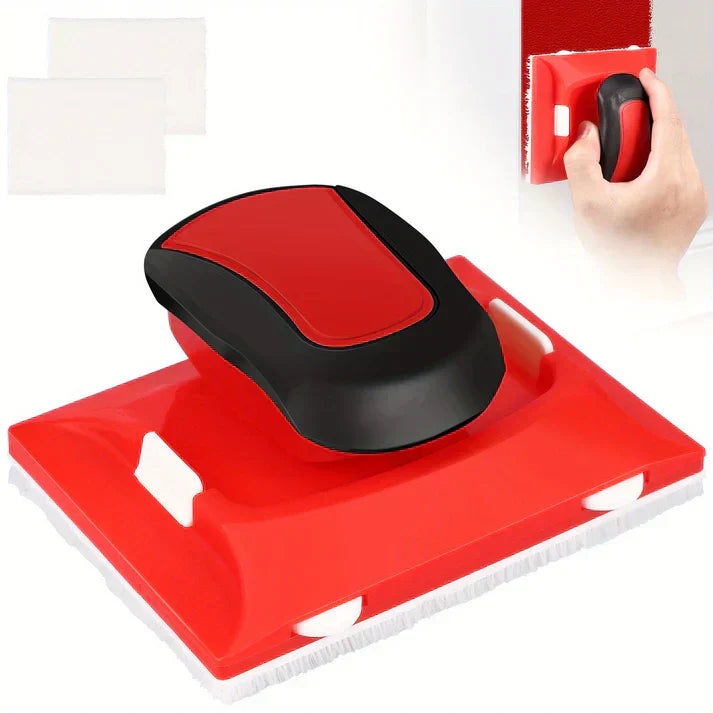 EdgeMaster – Håndholdt Paint Pad Applikator for jævn og præcis dækning