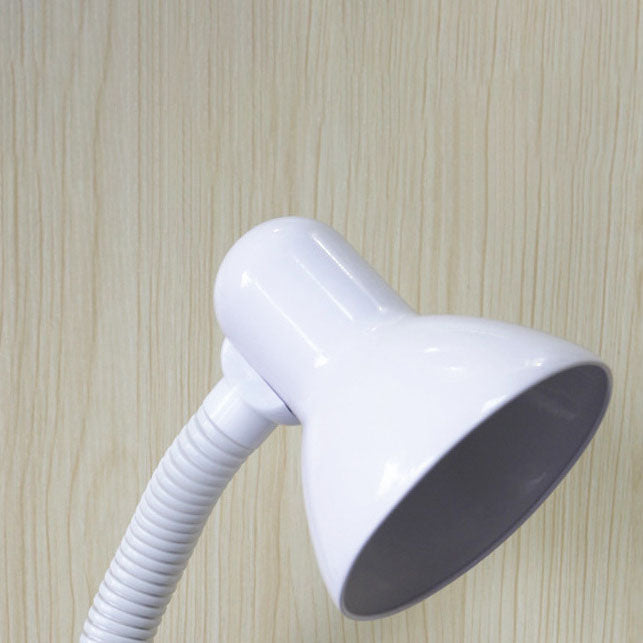 LumoKick - Fodboldinspireret LED-skrivebordslampe til studier og afslapning
