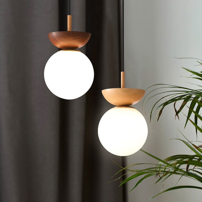 AuraBright - Elegant loftslampe med justerbar stemning og moderne stil