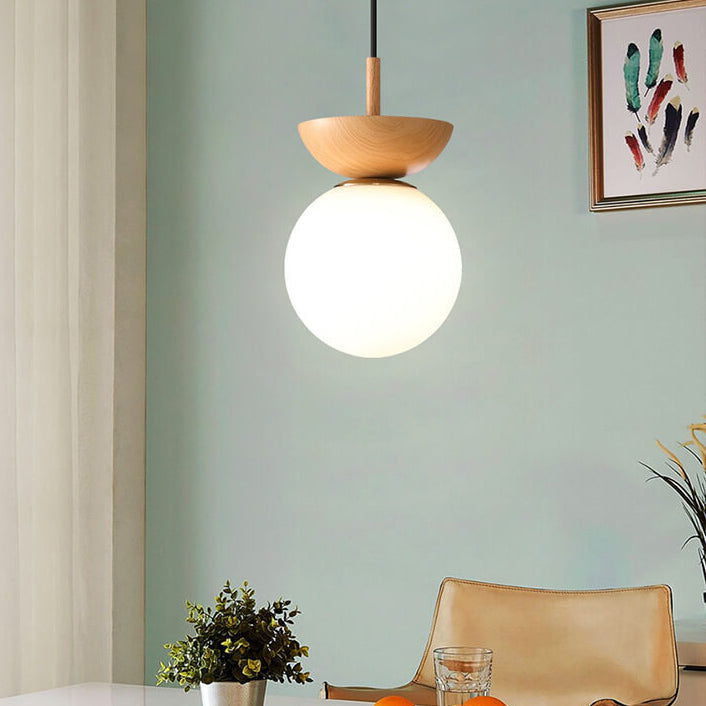 AuraBright - Elegant loftslampe med justerbar stemning og moderne stil