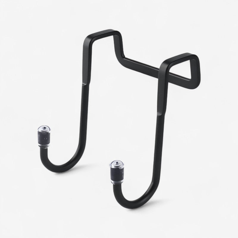 HookPoint - Dørkrog med S formet design til hjemmebrug
