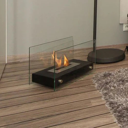 FireLuxe – Moderne pejsplatform med elegant design til hjemmet