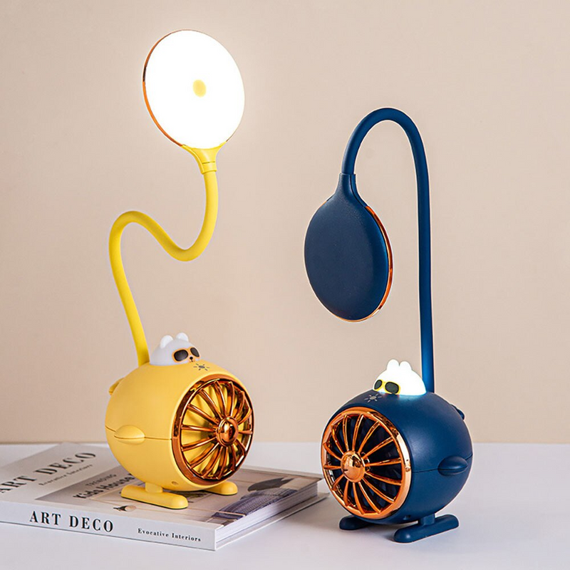 LumoGlow - Playful Animal LED-lampe til Sjove og Hyggelige Rum