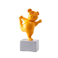 PawCharm – Legende bulldog-figurer til sjov boligindretning