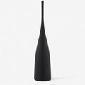 NordicForm – Keramisk vase med ren geometrisk form