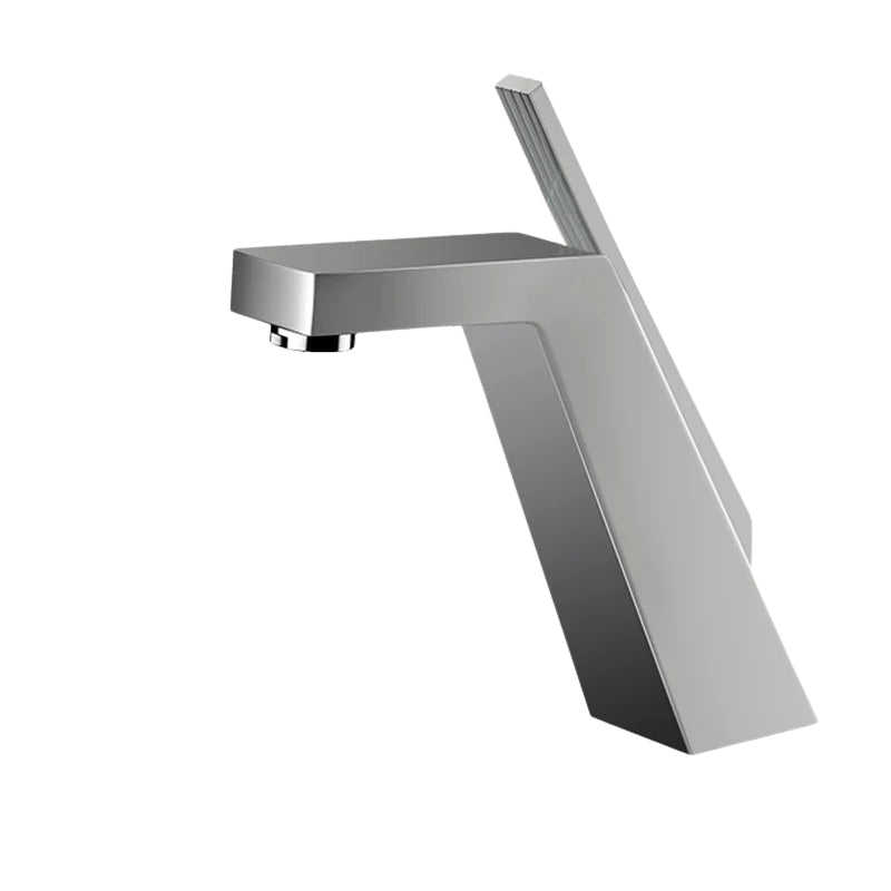 StreamLine – Badeværelsesarmatur med et greb med moderne design og nem vandkontrol