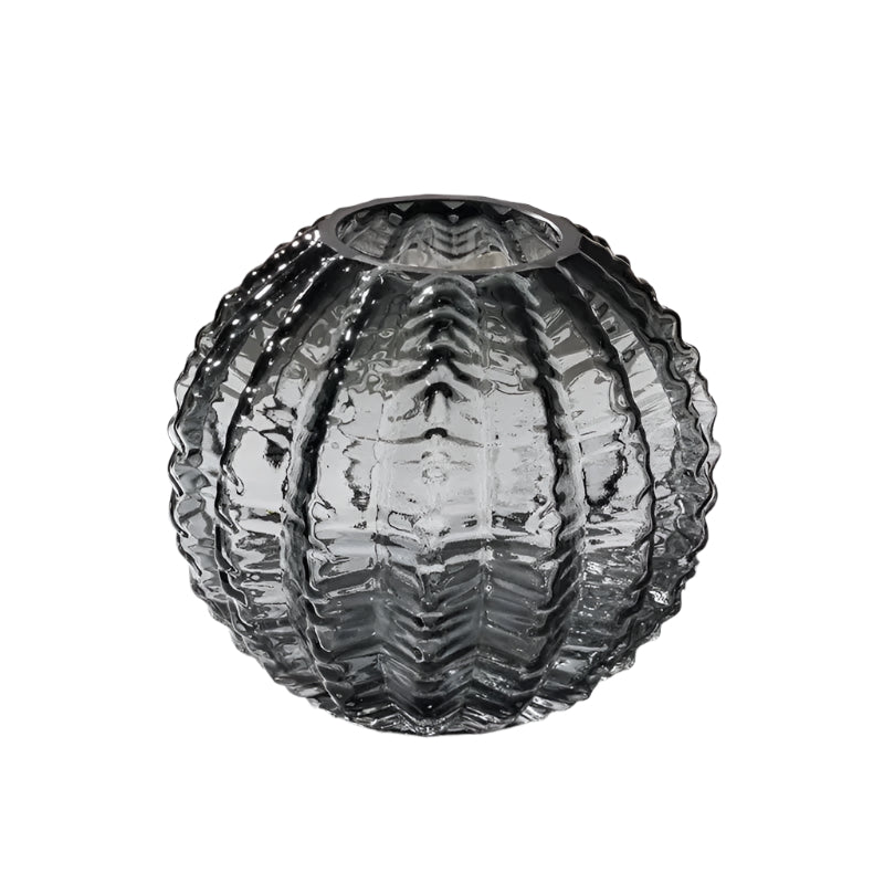 DesertBloom – Kaktus-inspireret Dekorativ Vase til Små Planter