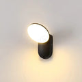 MotionGlow – Smart LED-væglampe med bevægelsessensor til håndfri og effektiv belysning