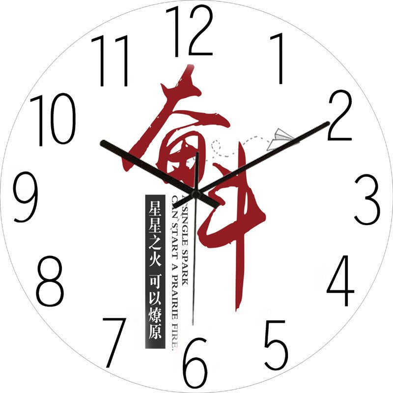 ArtClock – Moderne design vægur