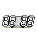 TimeGlow - USB LED digitalur med smart display