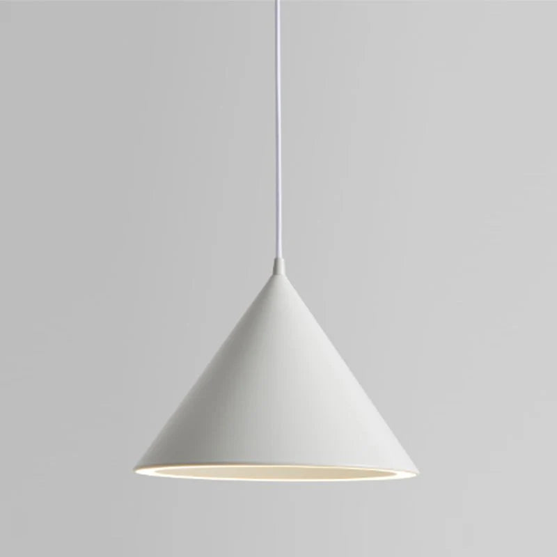 LumiGrace – Minimalistisk pendel til afslappende rum