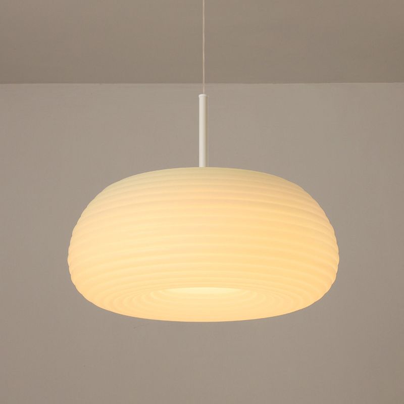 AstraGlow - Elegant Morandi LED pendel til moderne atmosfære