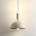 LuxeHalo – Rund moderne loftslampe med fjernbetjening og justerbare indstillinger