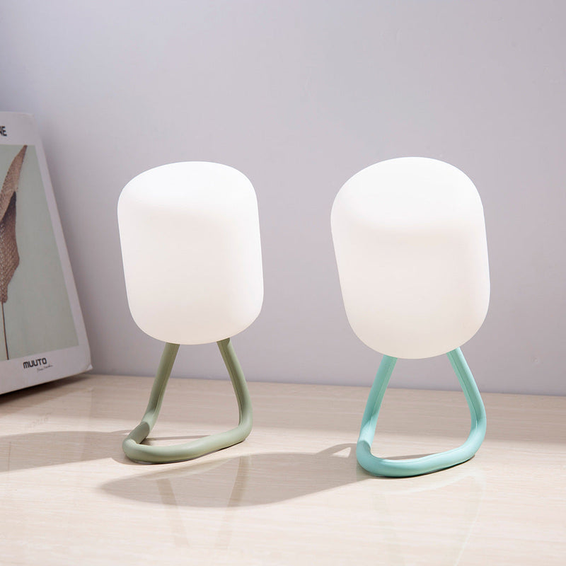 LiteBuddy – Bærbart natlys med krog til brug i hjemmet og på rejsen