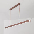 HaloForm – Moderne LED-pendellampe med elegant lys