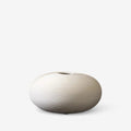 NordicForm – Keramisk vase med ren geometrisk form