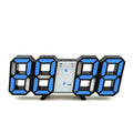 TimeGlow - USB LED digitalur med smart display