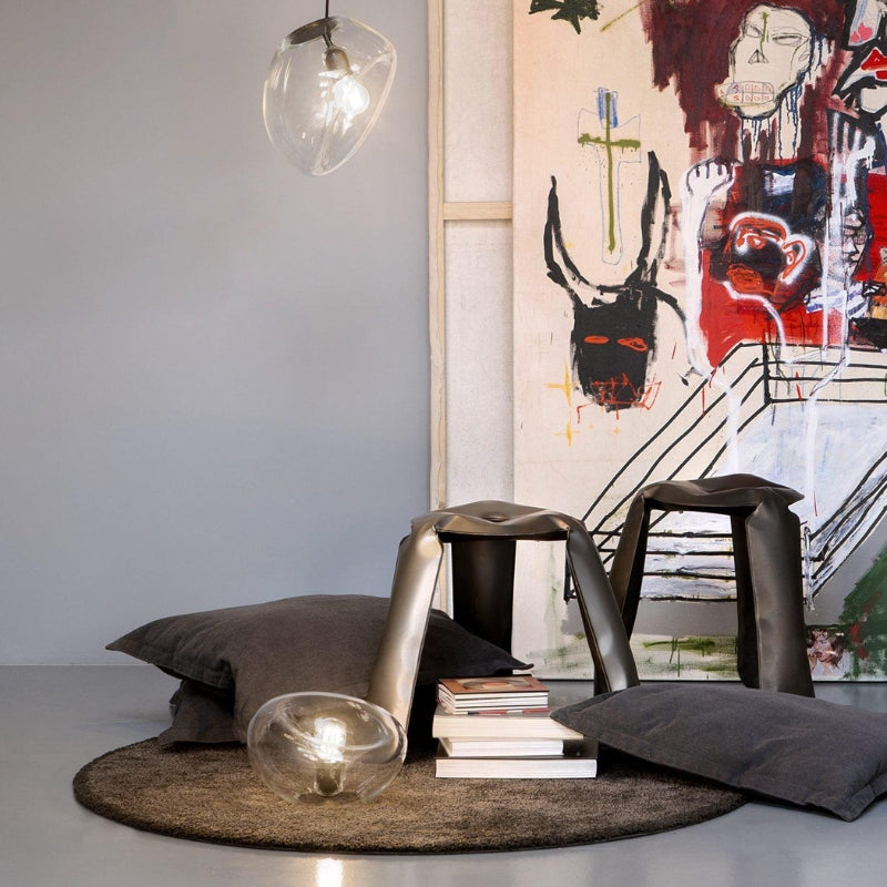 AquaLume - Hængende vanddråbelampe til moderne belysning