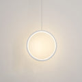 LuxeGlow -Elegant Moderne Pendellampe med Indbygget LED Stilfuld