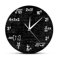 NuméraTime - Kreativt matematikvægur til matematikelskere