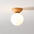 AuraBright - Elegant loftslampe med justerbar stemning og moderne stil