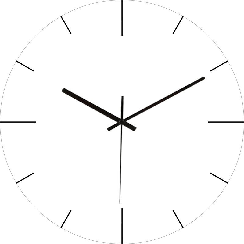 ArtClock – Moderne design vægur