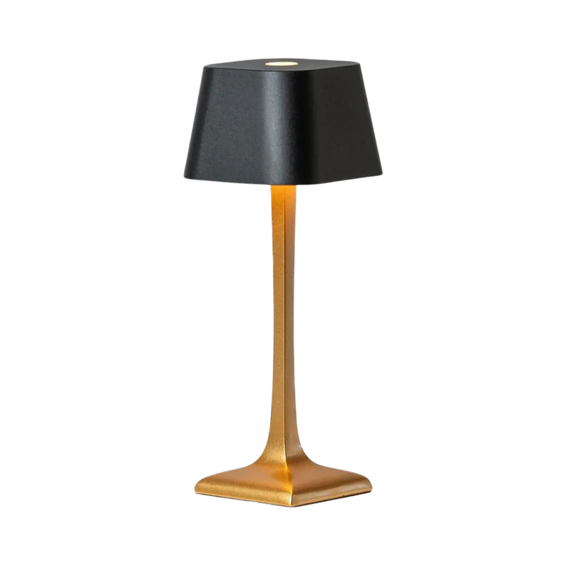 AuraLume – Røre Kontrol bordlampe med justerbar lysstyrke