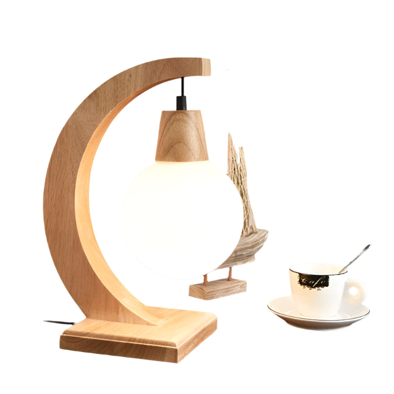 ArchiGlow - Elegant buelampe med moderne elegance til interiør