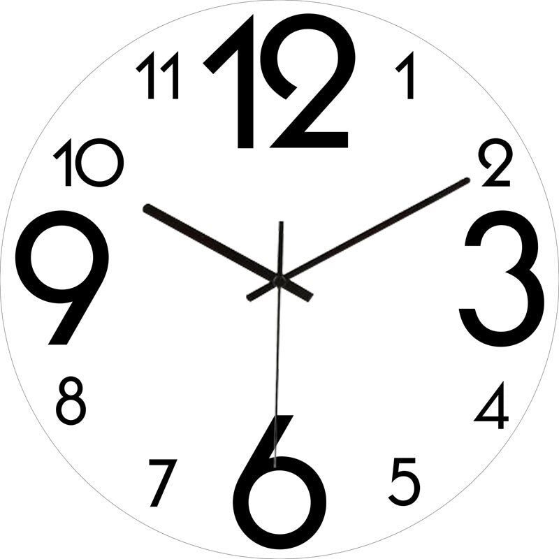 ArtClock – Moderne design vægur