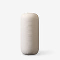 NordicForm – Keramisk vase med ren geometrisk form