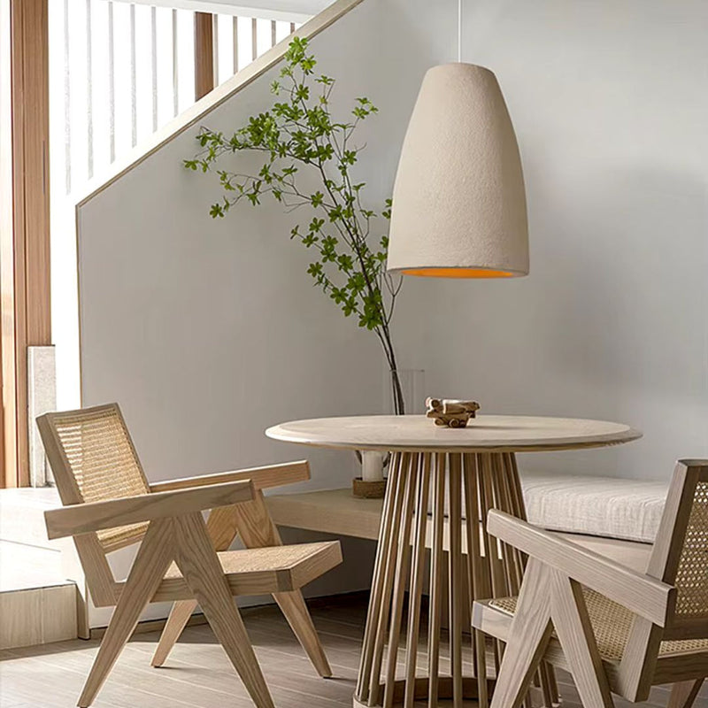 LumaSphere - Moderne Pendantlampe med Omgivende Glød