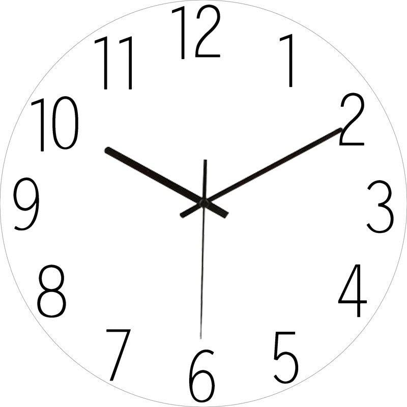 ArtClock – Moderne design vægur