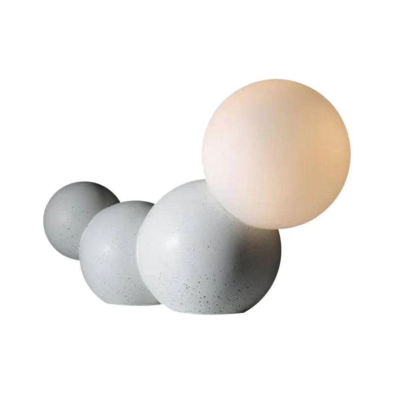 InsectGlow – Hyggelig bordlampe i insektstil med justerbart lys