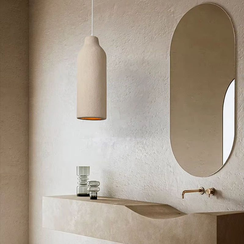 LumaSphere - Moderne Pendantlampe med Omgivende Glød