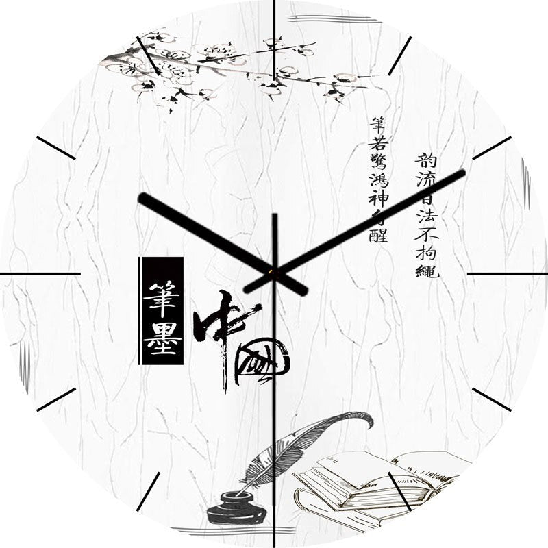 ArtClock – Moderne design vægur