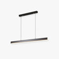 HaloForm – Moderne LED-pendellampe med elegant lys