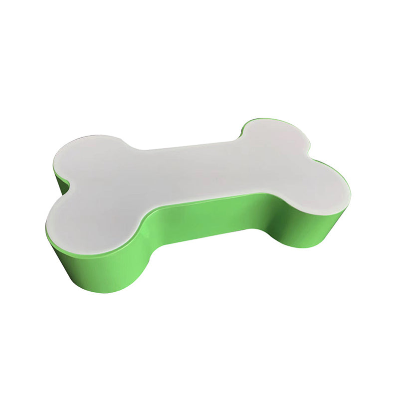BoneBright - Loftslampe med Legende Hundebenform og Lysstærk Energivenlig LED-belysning