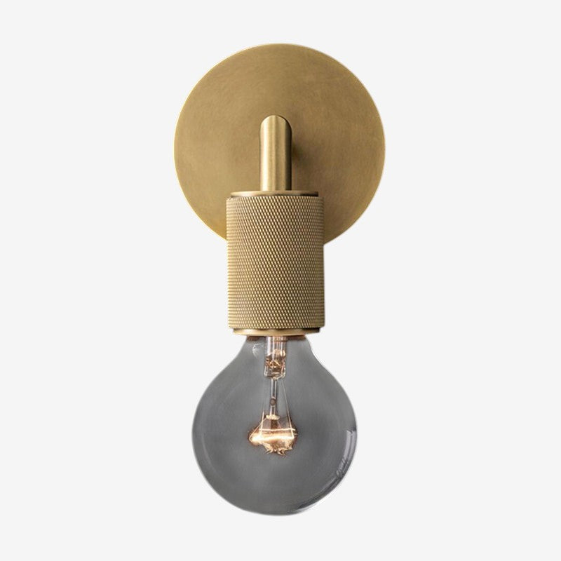 LumiWall – LED Væglampe til Indendørs Stemning