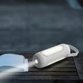 CampGlow – Bærbar campinglampe med klart justerbart lys