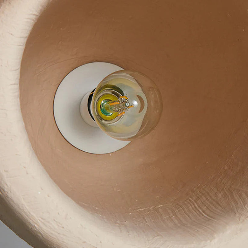 LumaSphere - Moderne Pendantlampe med Omgivende Glød