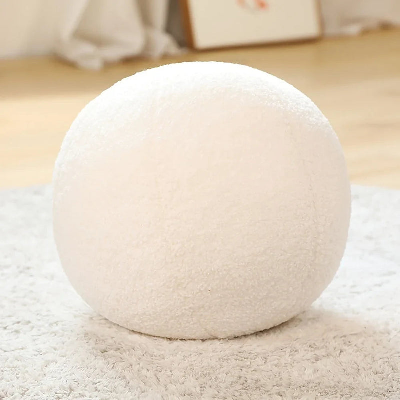 CozyNest - Dekorativ pude i nordisk stil til en moderne stue