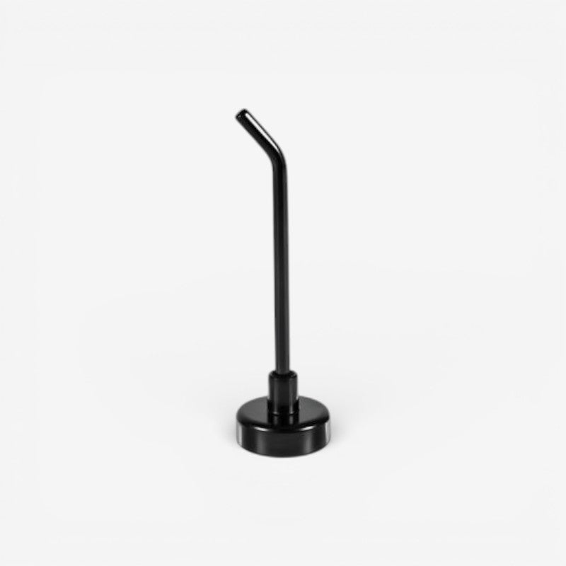 RoundGrip – Magnetisk Krog med Rundt Bunddesign