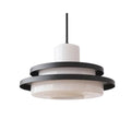 IndusGlow – Retro industriel pendellampe med klassisk design