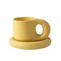 RippleCup - Elegant 300ML tekop til varme og kolde drikke