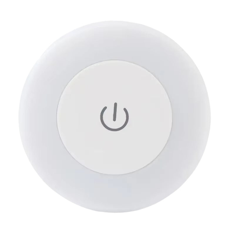 LumaBright – Moderne Trådløs Væglampe med Touchkontrol