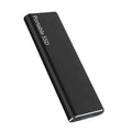 TeraVault – Bærbar Ekstern Harddisk med USB C Forbindelse