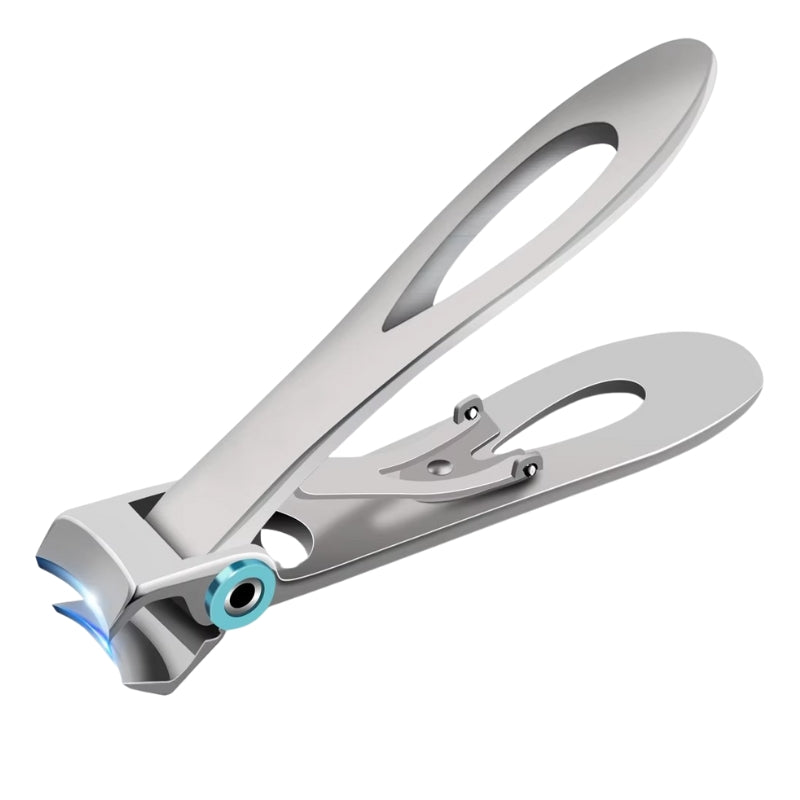 TrimMaster – Professionel Negleklipper med Ergonomisk Design og Skarpe Klinger