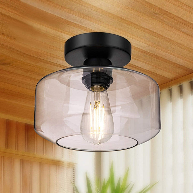 BrightLux - LED-loftlampe til indendørs belysning