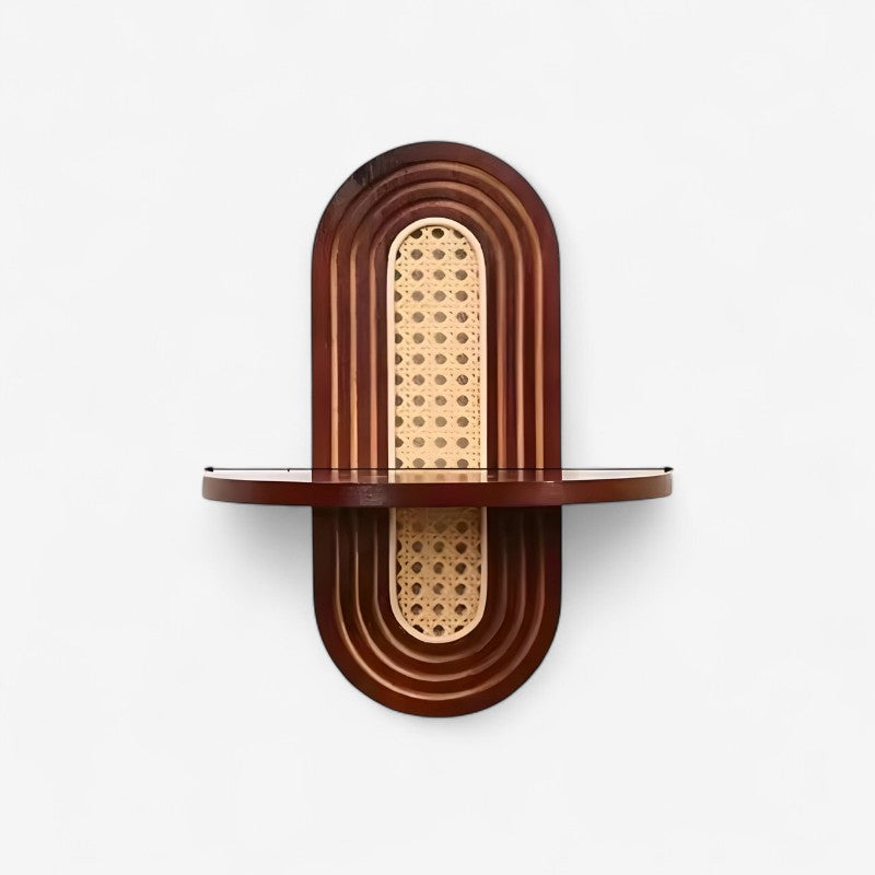 ShelfMate – Væghylde med Kreativt Design