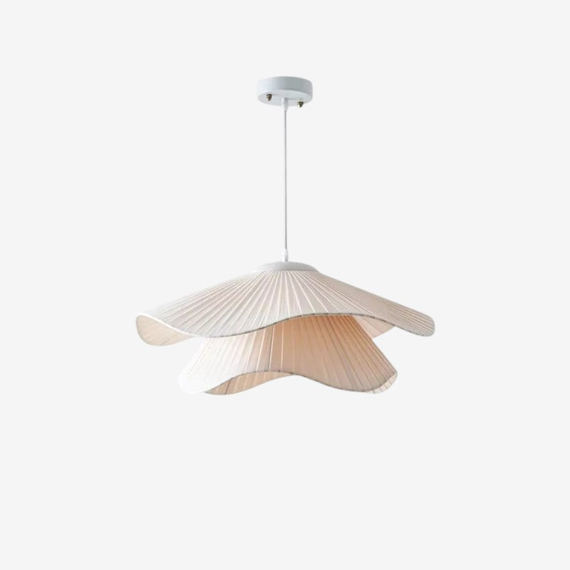 ShapeFlux – LED Pendellampe med Uregelmæssig Form